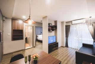 W2 RESIDENCE - Ban Song Krathiam - 0