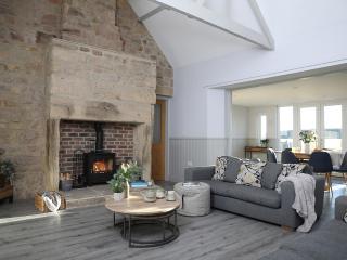 Ash Cottage - Belford - 7