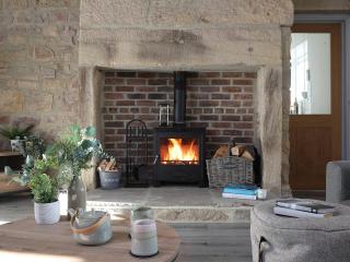 Ash Cottage - Belford - 6