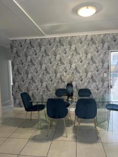 The Blyde Riverwalk Estate, Crystal Lagoon, Pretoria east - 1