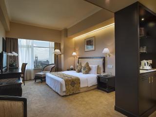 Celebrity International Grand Hotel - Peking - 4