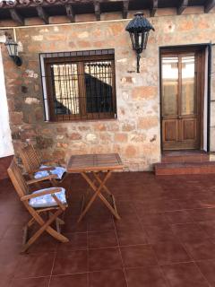 La casita - Baños de la Encina - 3