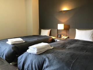 Hotel New White House - Rumoi - 5
