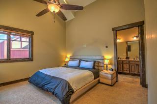 5-Star Finishings Townhome, Minutes from World Class Ski Resorts, Hot Tub home - 1