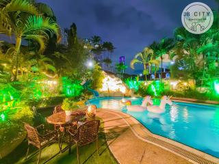 Kawane Natassha Villa by RR JBcity - 2