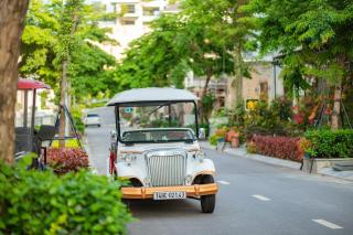 D'Lioro Hotel & Resort - Ha Long - 7