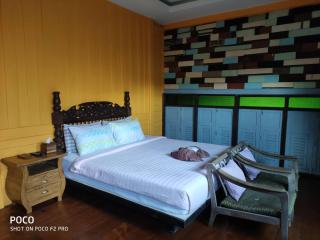 tamarind guesthouse - Phra Nakhon Si Ayutthaya - 1