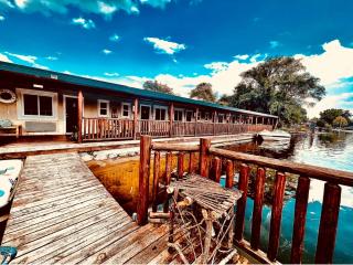 Olde Mill Inn of Clarkston - 1