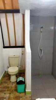 Meno Lodge - Gili Meno - 3