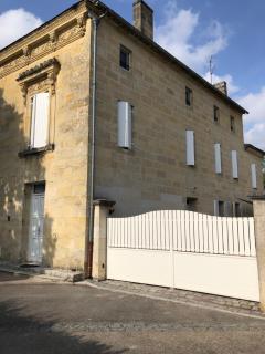 Le Numéro 15 - Saint-Seurin-sur-lʼIsle - 7