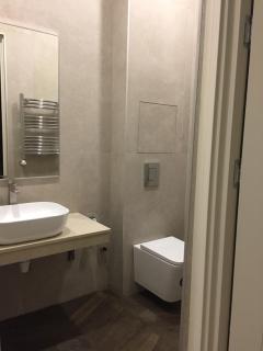 Apartment in Yerevan Moskovyan - 3