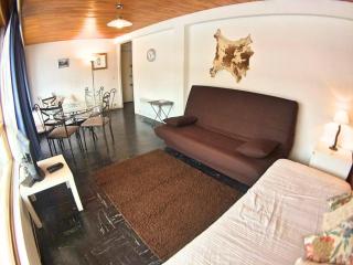 Appartement cosy 2P, 6 couchages à Vars Les Claux, pieds des pistes et commerces - FR-1-330B-39 - 4