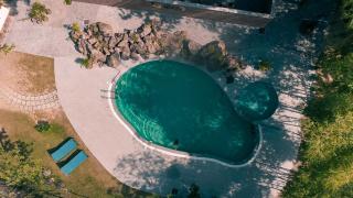 Bougainvillea Retreat & Spa - Kāhārpāra - 0