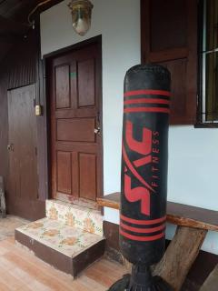 Boondee House - Mae Hong Son - 2