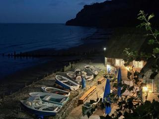 The Lodge - Shanklin - 1