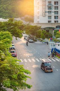D'Lioro Hotel & Resort - Ha Long - 8