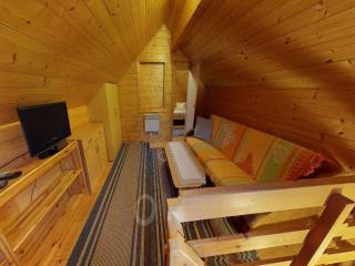 Holiday Home by Lake Ossiach & Ski Area - 9