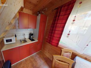 Holiday Home in Bodensdorf by Lake Ossiach - 8