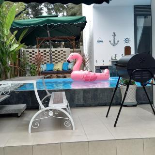 Villa Zenna Long Hải - 9