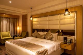 The Pristine Hotel - Kānpur - 1