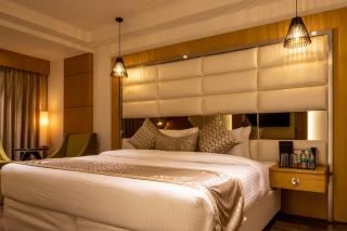 The Pristine Hotel - Kānpur - 2
