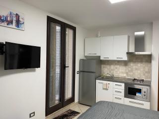 Room Mazzini - Lecce - 4