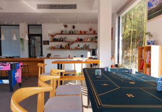 Moganshan Naicang Boutique Hotel - Deqing - 8