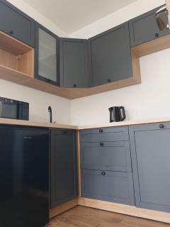 Topór Apartament widokowy z placem zabaw - 2