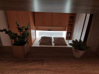 Appartement cosy Roscoff 50 m plage thalasso WIFI PARKING - Roscoff - 9