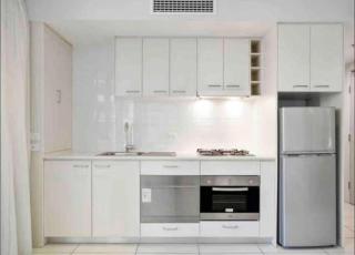 CBD 1BED/POOL/GYM/SAUNA/ - CLOSE TO EVERYTHING! - Brisbane - 4