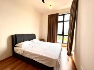 Ins Suite @ The Quartz Residence-Infinity Pool - Malaca - 7