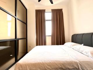 Ins Suite @ The Quartz Residence-Infinity Pool - 6