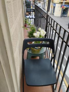 Apartment Fira Bcn Camp Nou - Hospitalet de Llobregat - 4