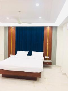Hotel Sagar residency - Bikaner - 5