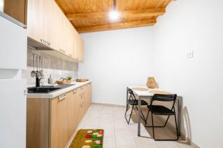 Sea front historic house in the heart of old town, inside torrione aragonese - Giovinazzo - 2