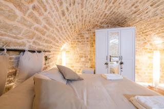 Sea front historic house in the heart of old town, inside torrione aragonese - Giovinazzo - 8