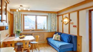 DAS EDELWEISS - Apartment Kuprian - Ried im Oberinntal - 4