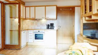 DAS EDELWEISS - Apartment Kuprian - Ried im Oberinntal - 5
