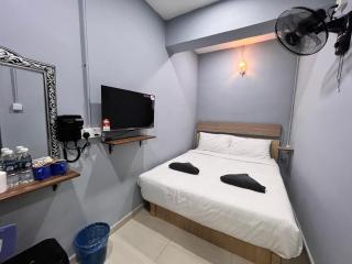 Hotel Yasmin - Brinchang - 2