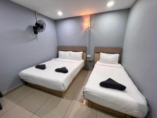 Hotel Yasmin - Brinchang - 5