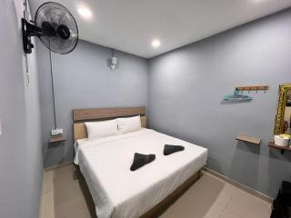 Hotel Yasmin - Brinchang - 3