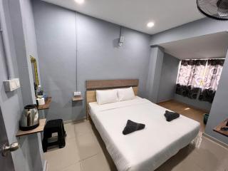 Hotel Yasmin - Brinchang - 8