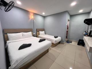Hotel Yasmin - Brinchang - 1