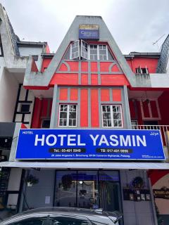 Hotel Yasmin - Brinchang - 9