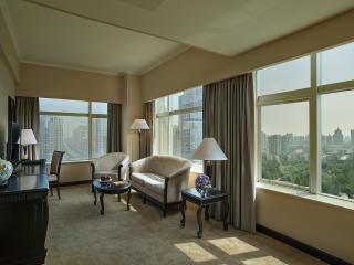 Celebrity International Grand Hotel - Peking - 1