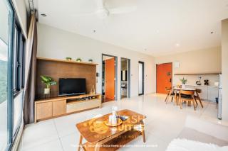 Geo38 Premium Suites at Genting Highlands - Genting Highlands - 4