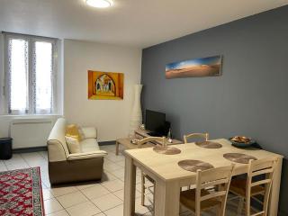 Joli appartement climatisé - Périgueux - 0