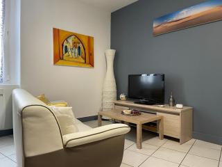 Joli appartement climatisé - Périgueux - 2