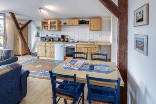 Ferienwohnung " Müritzblick " - Waren - 8