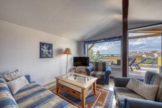 Ferienwohnung " Müritzblick " - Waren - 9